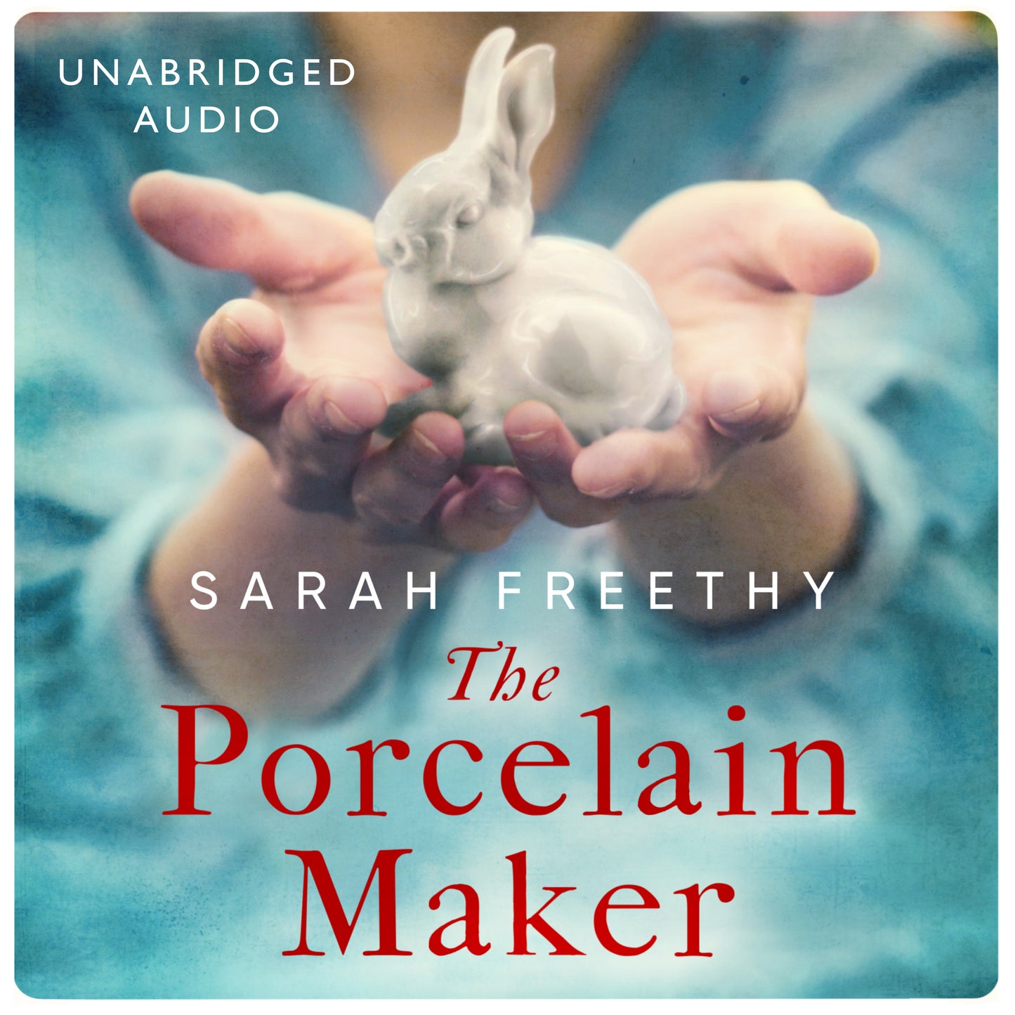 Porcelain Maker: 'An absorbing study of love and art' Sunday Times