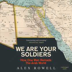 We Are Your Soldiers