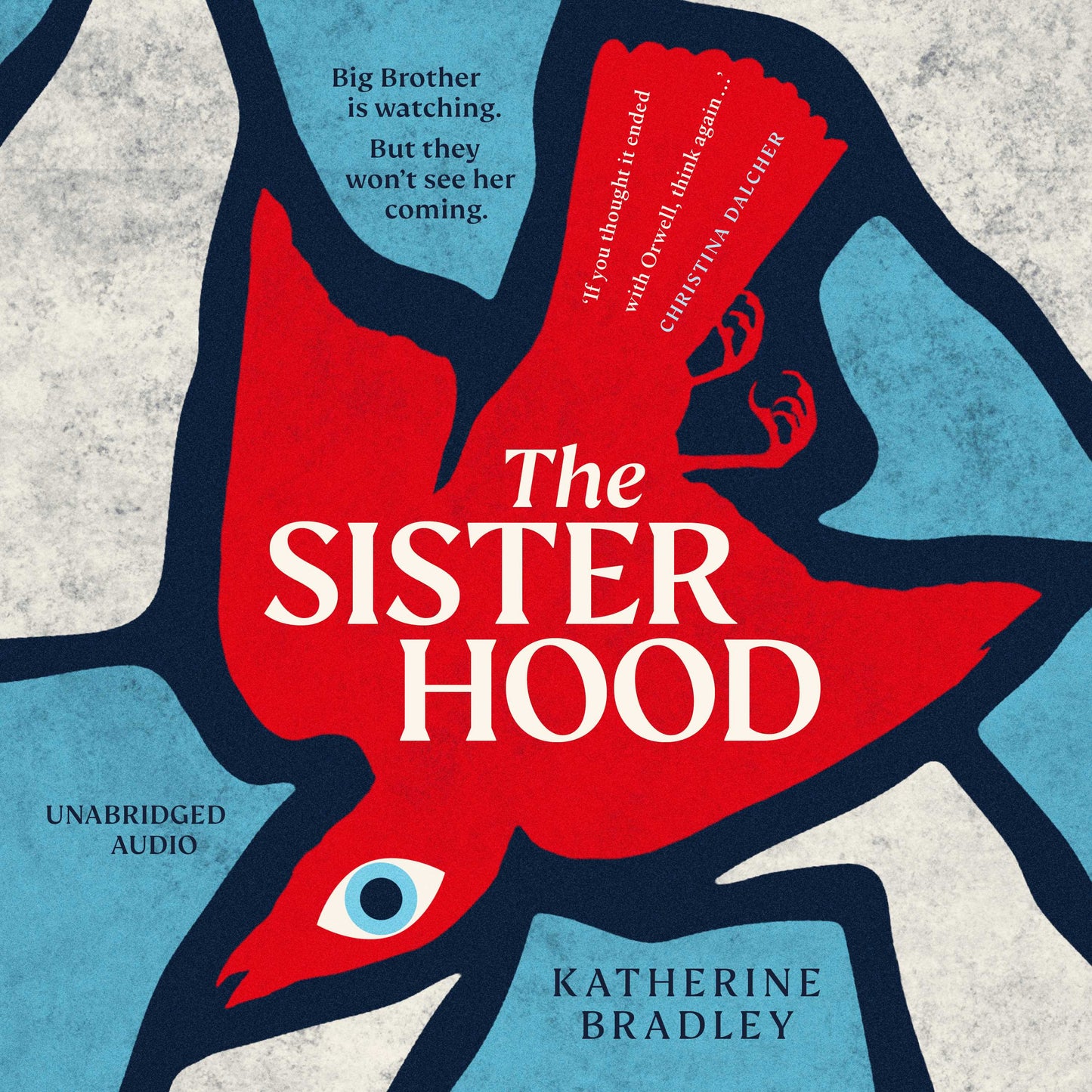 Sisterhood: Big Brother is watching. But they won't see her coming.
