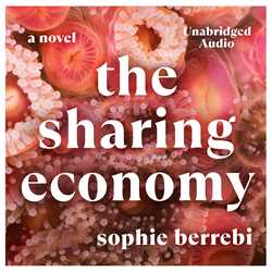 The Sharing Economy