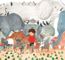 The Biggest Breakfast