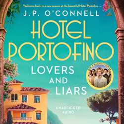 Hotel Portofino: Lovers and Liars