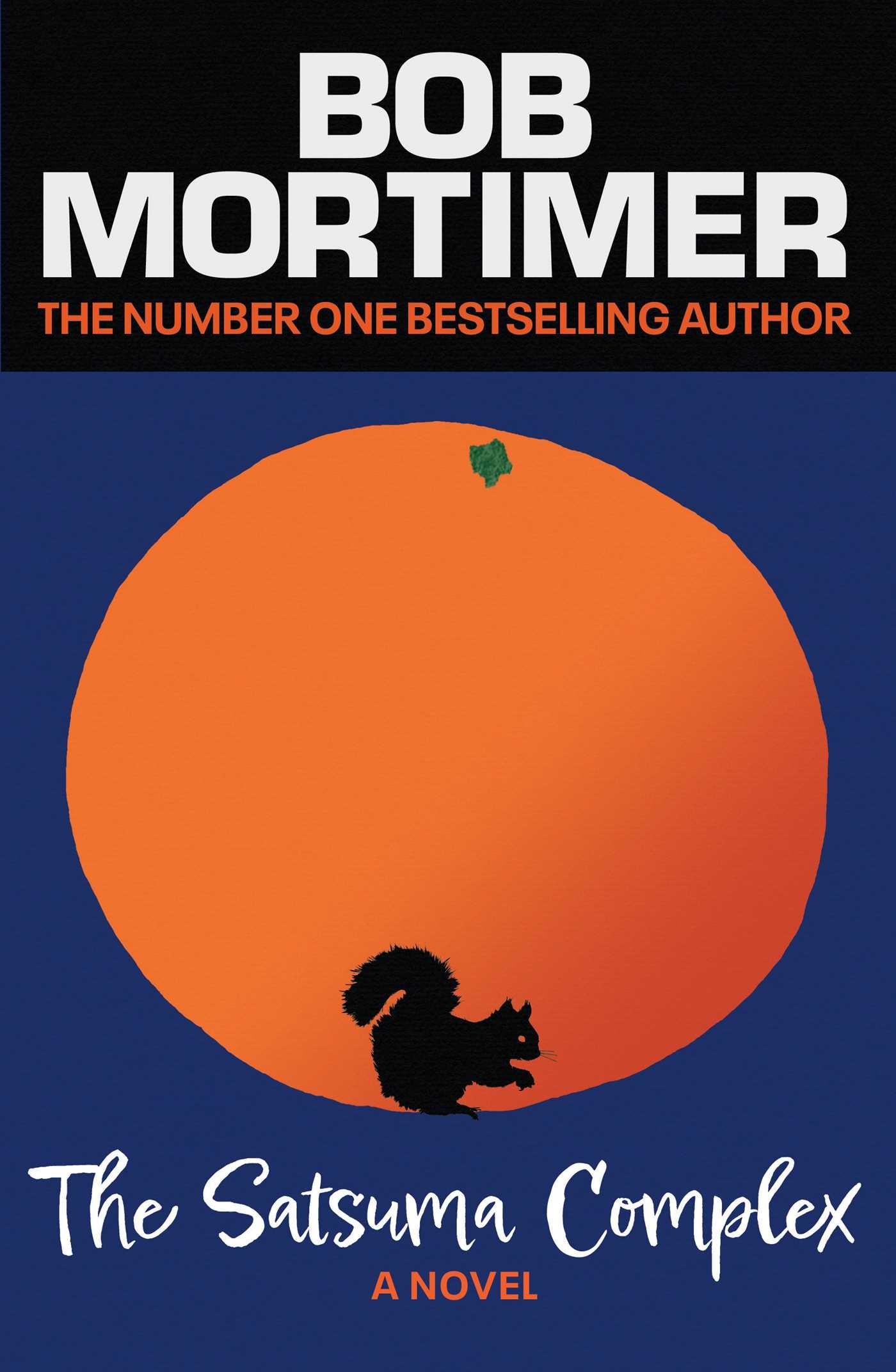 Satsuma Complex: The million copy bestselling first novel – 'funny, clever and sweet' Sunday Times
