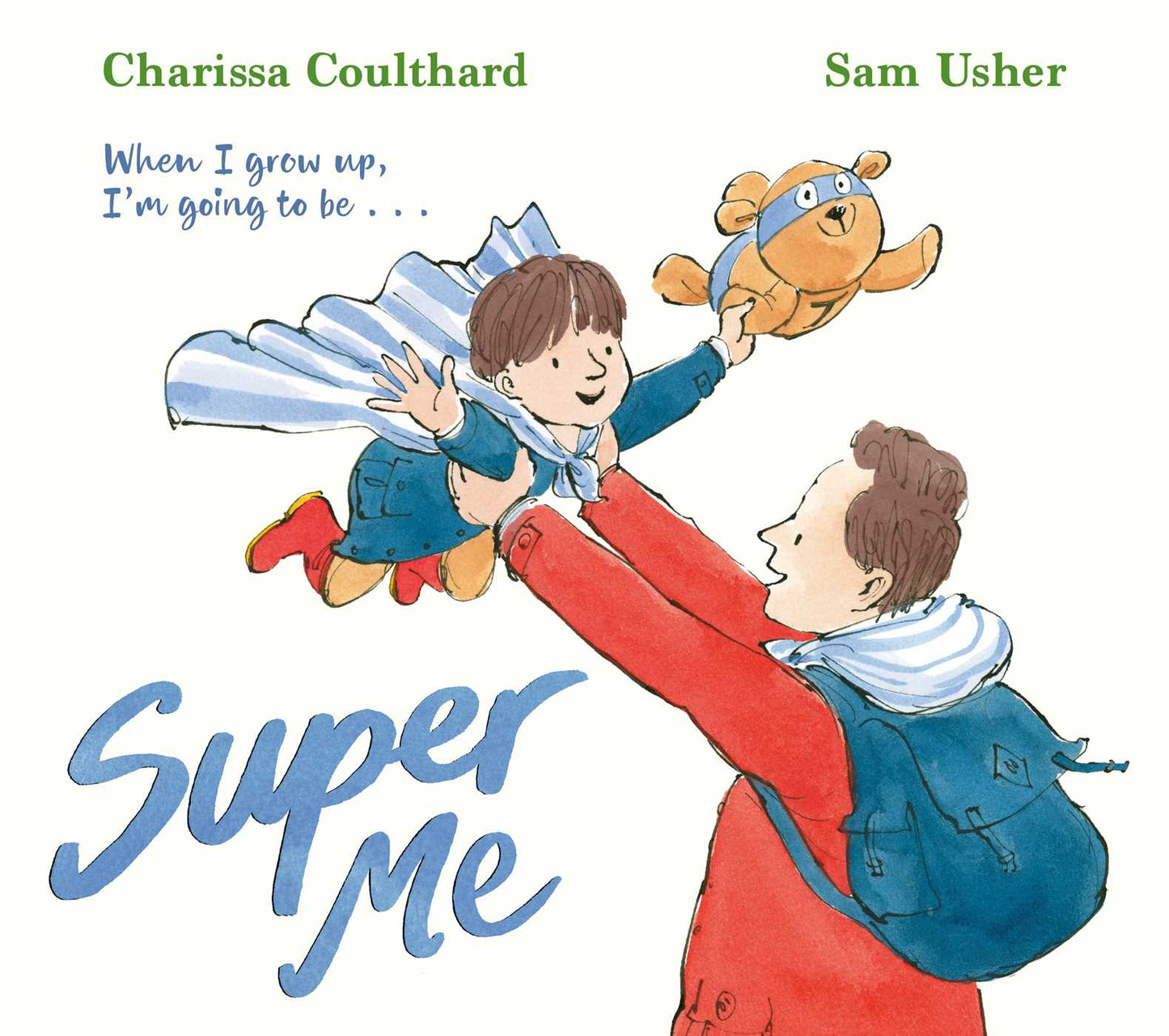 Super Me