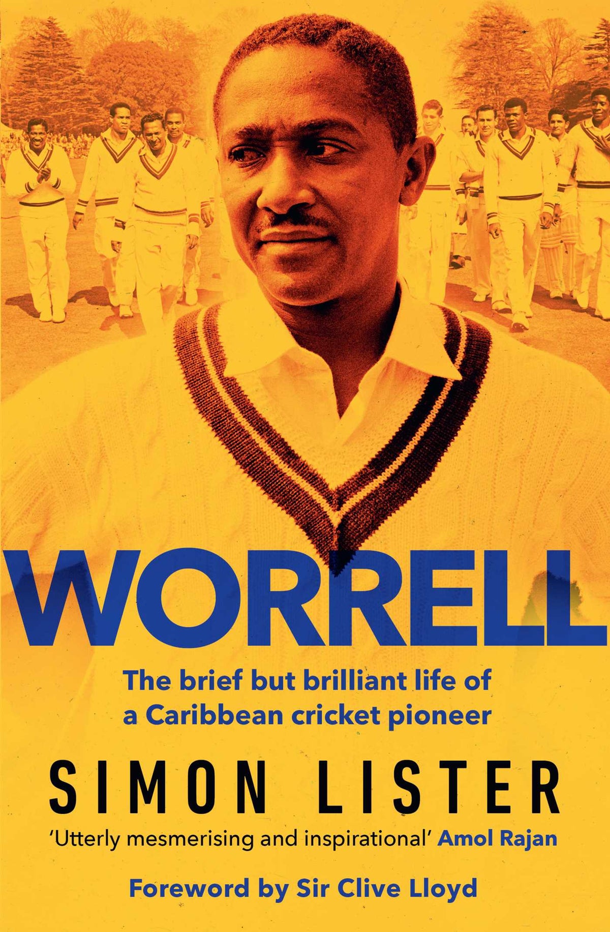 Worrell