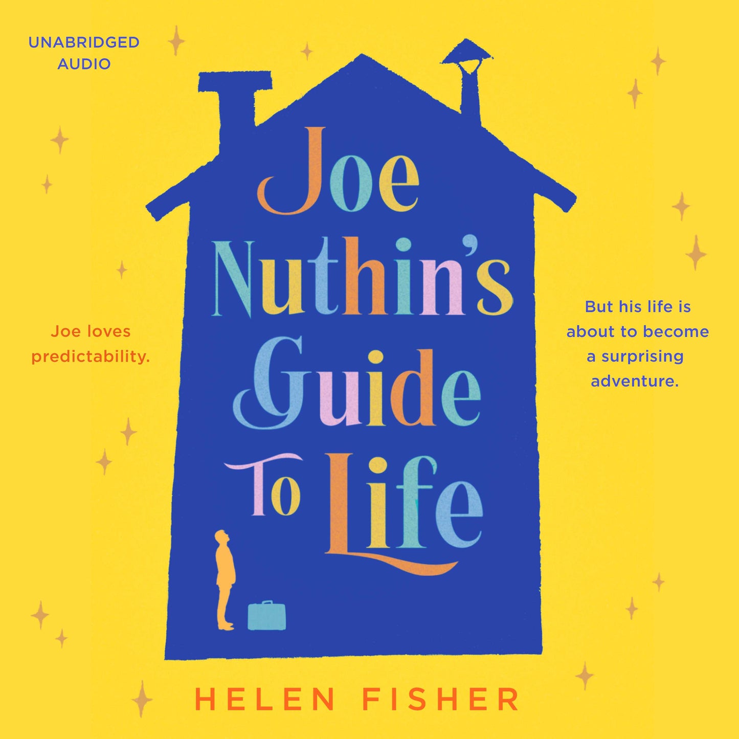 Joe Nuthin's Guide to Life
