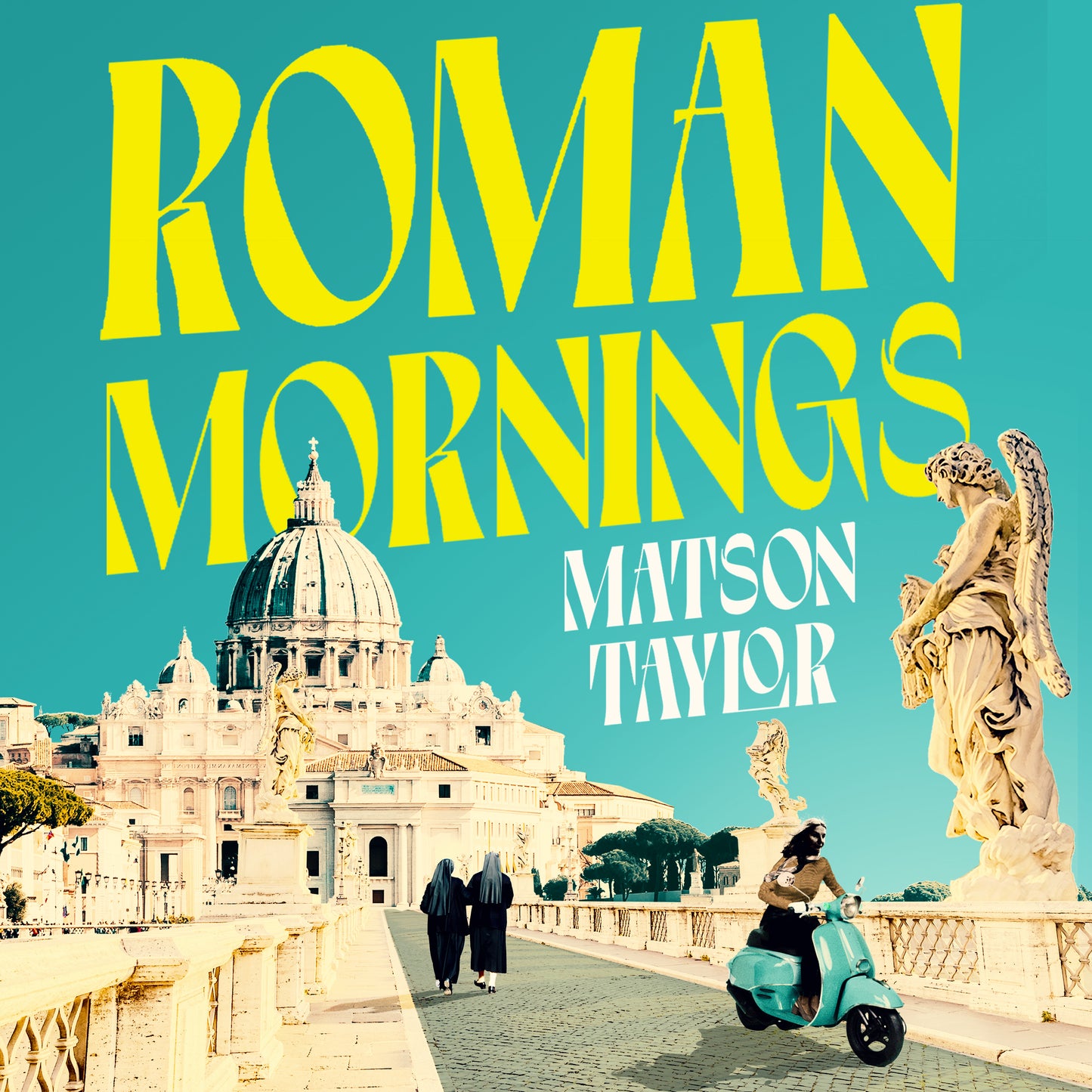 Roman Mornings