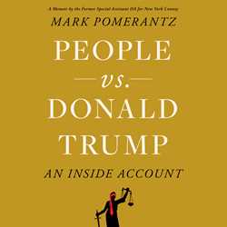 People vs. Donald Trump