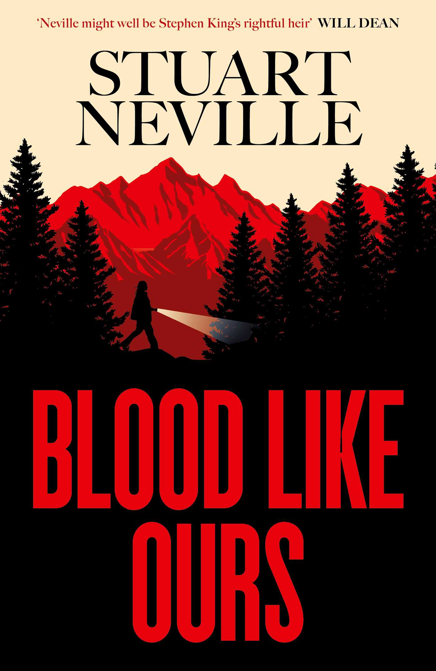 Blood Like Ours
