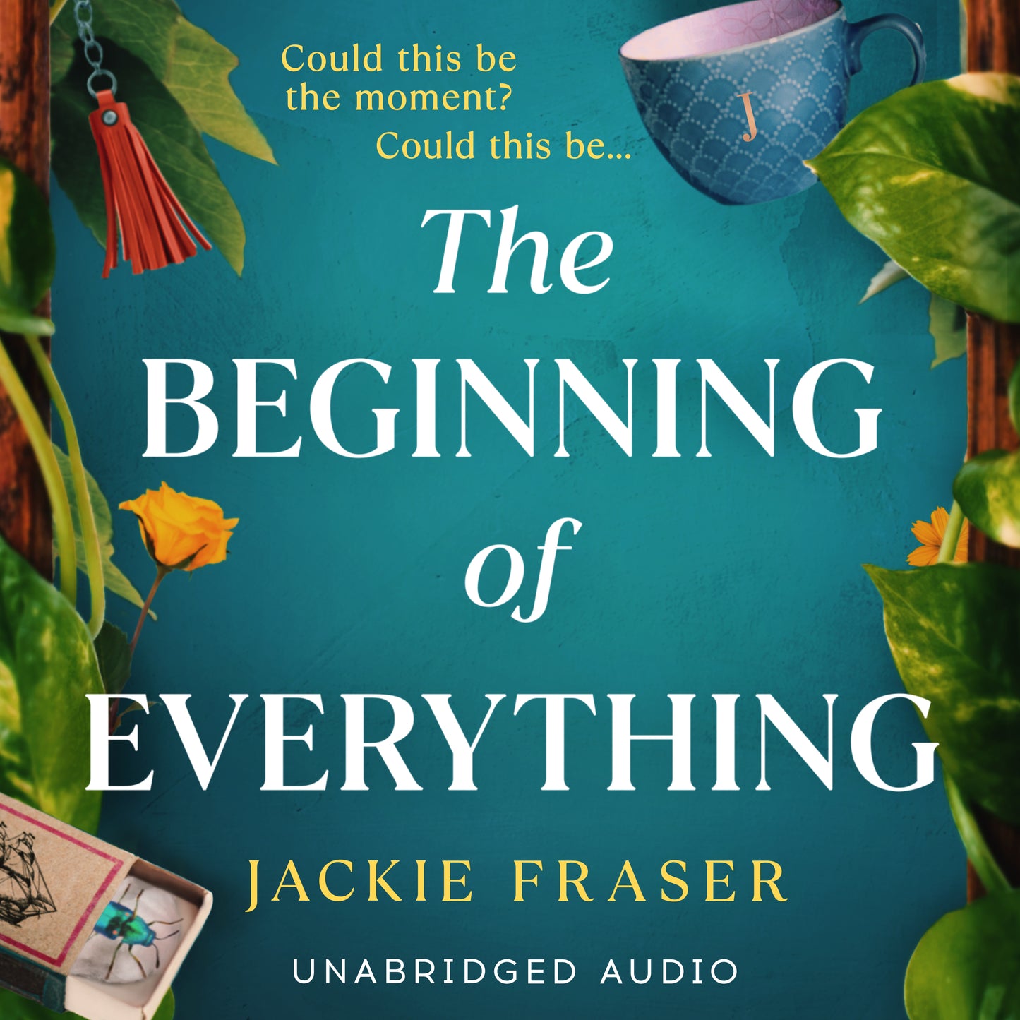 Beginning of Everything: An irresistible novel of resilience, hope and unexpected friendships
