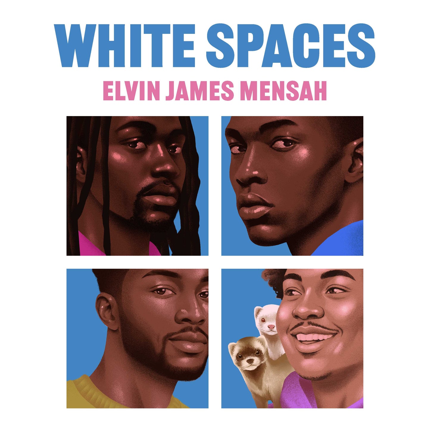 White Spaces