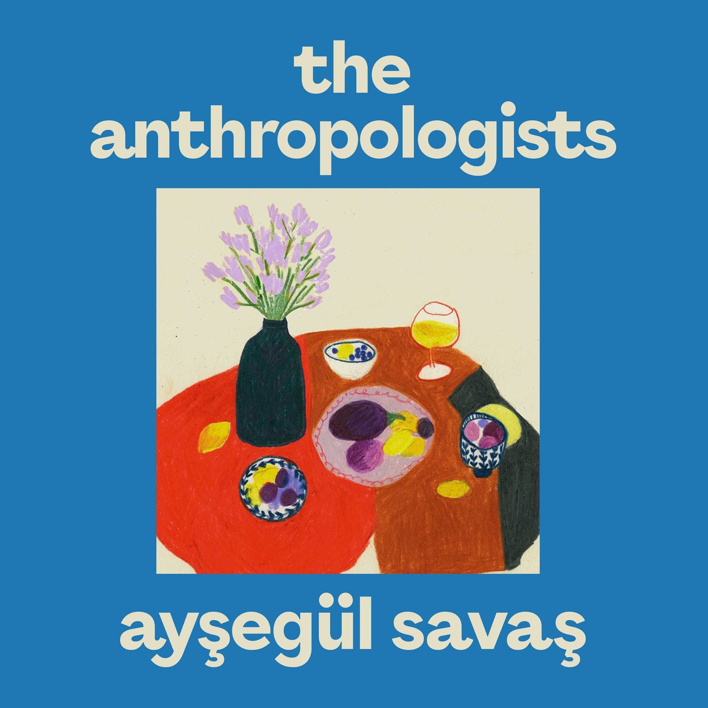 Anthropologists