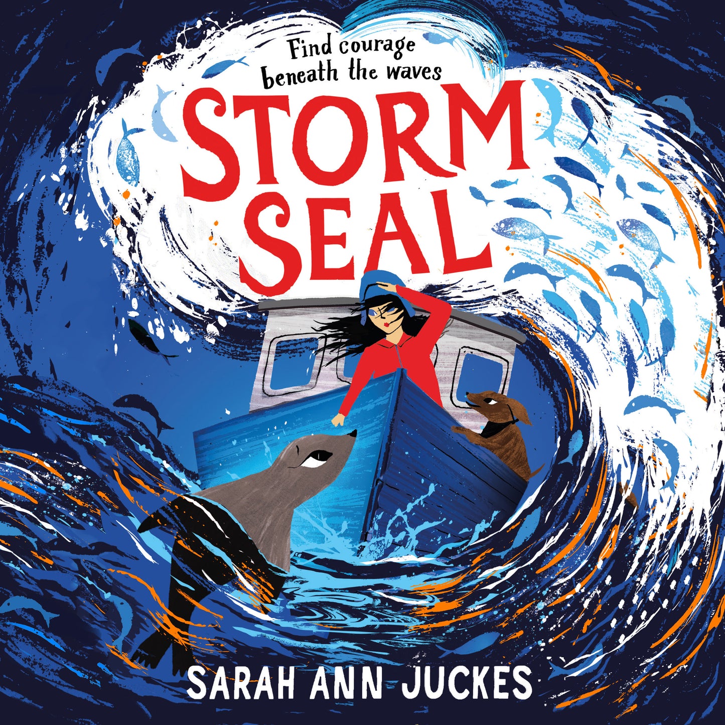 Storm Seal