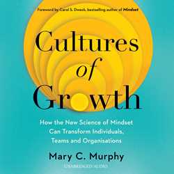 Cultures of Growth