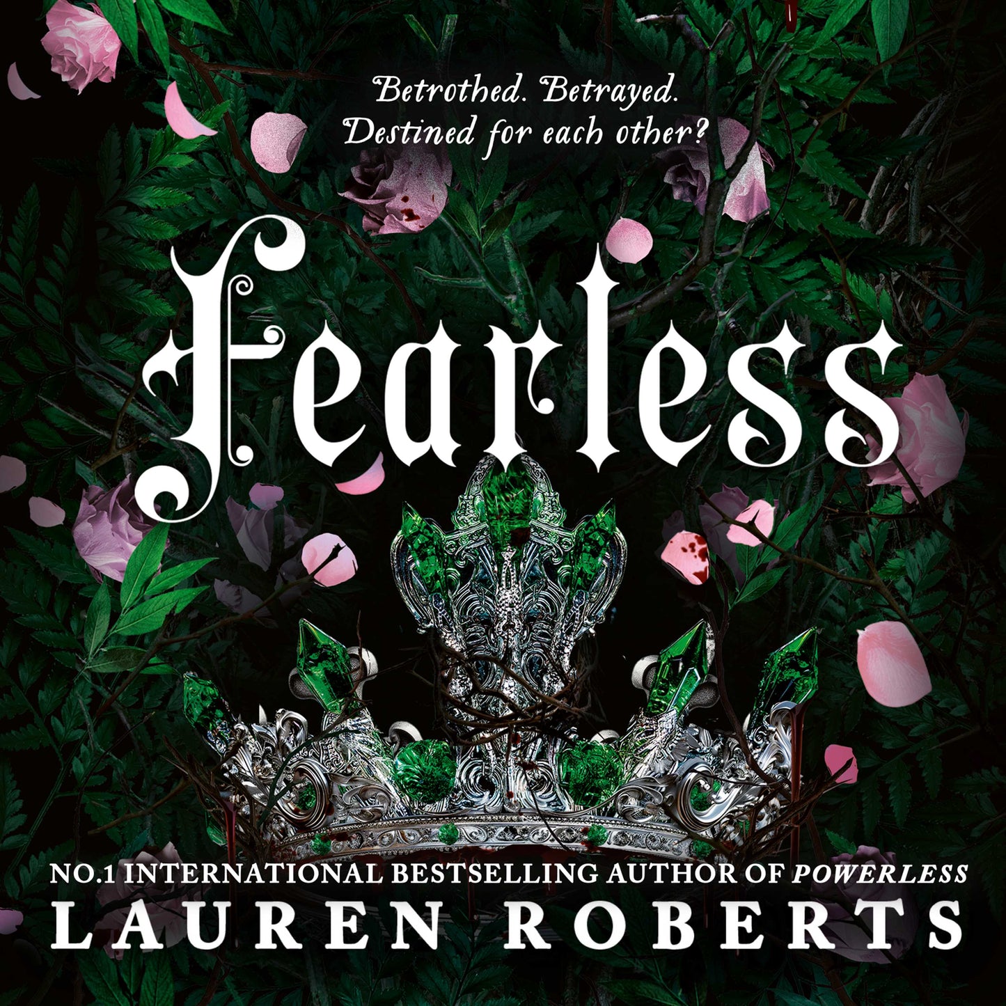 Fearless