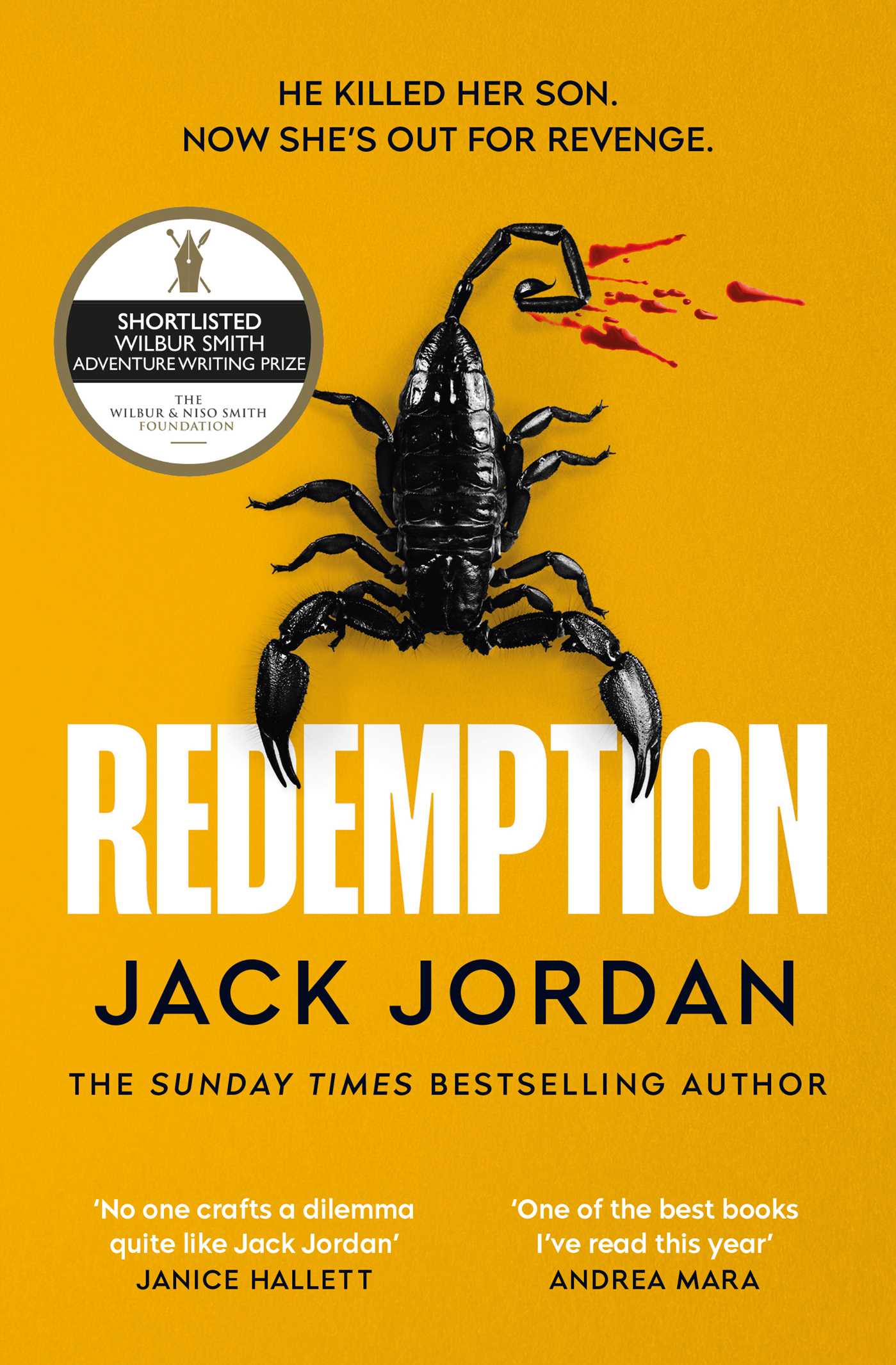 Redemption