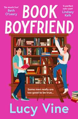 Book Boyfriend