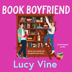Book Boyfriend