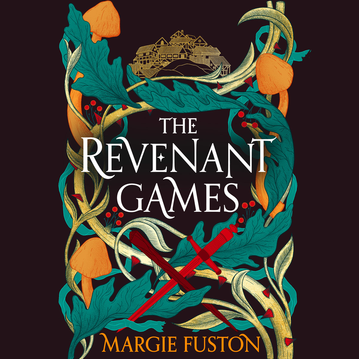 Revenant Games