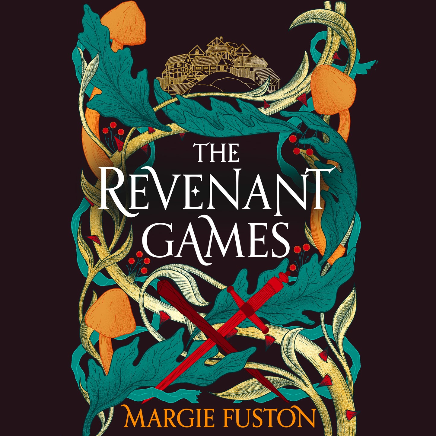 Revenant Games