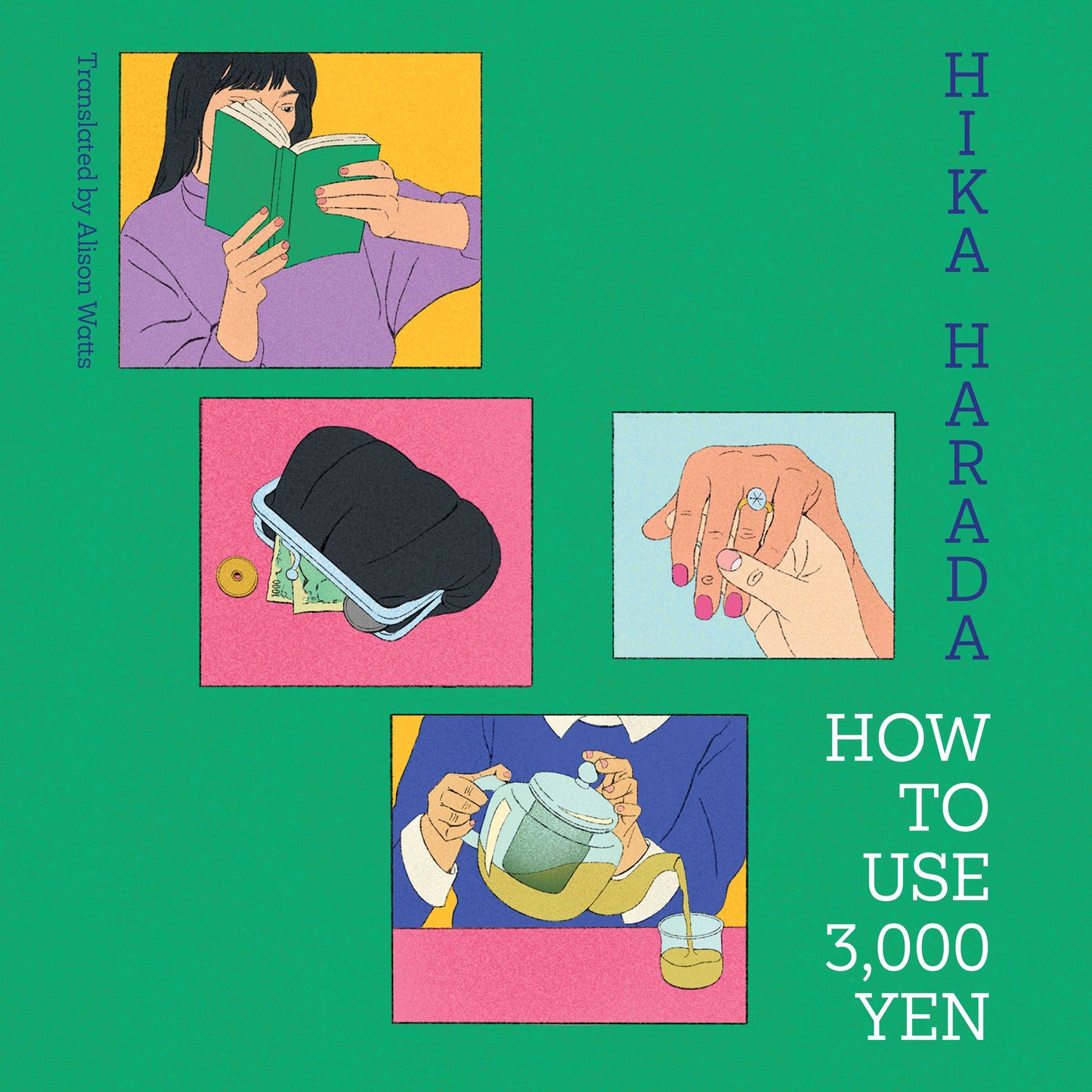 How To Use 3,000 Yen