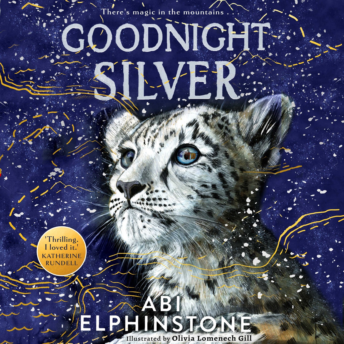 Goodnight Silver