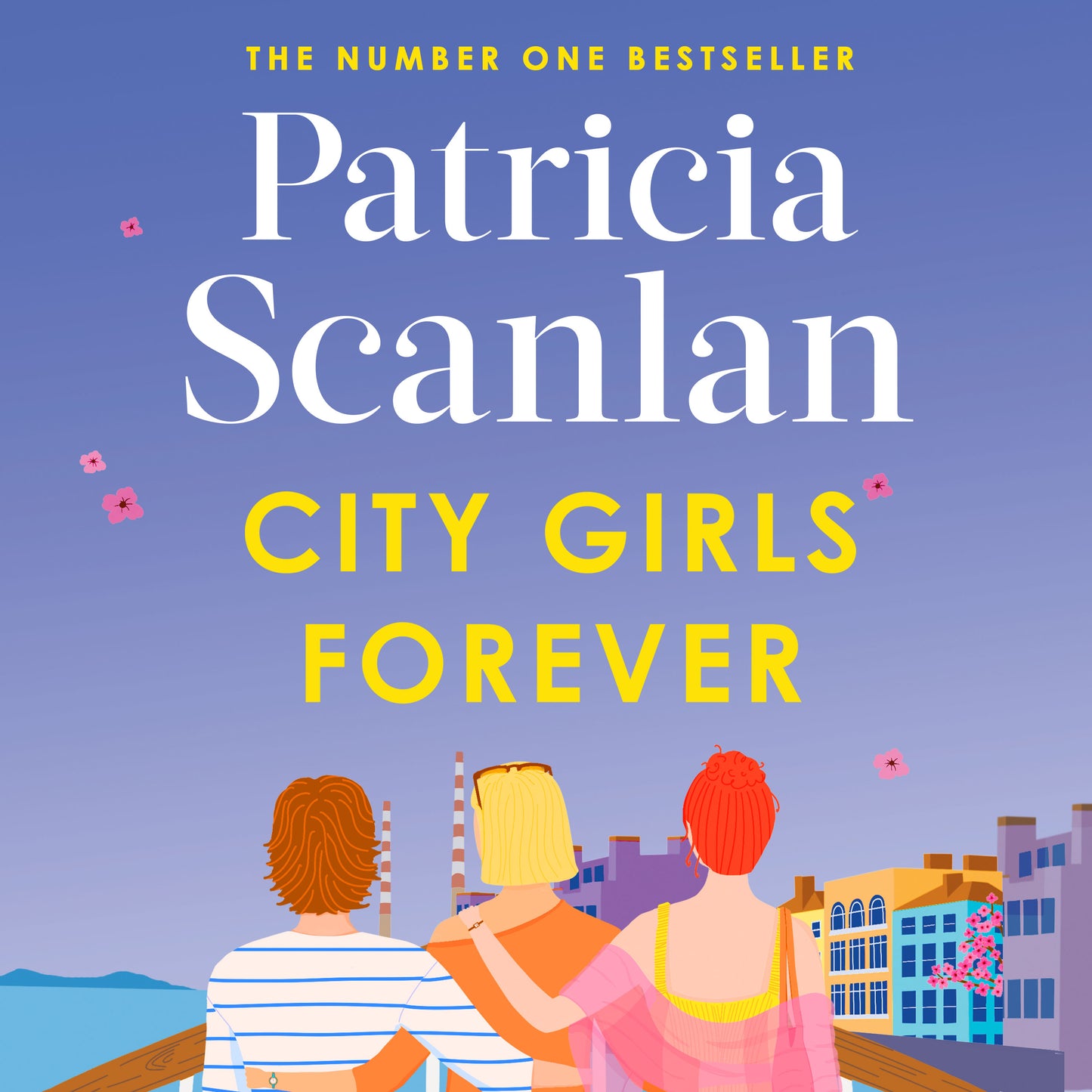 City Girls Forever