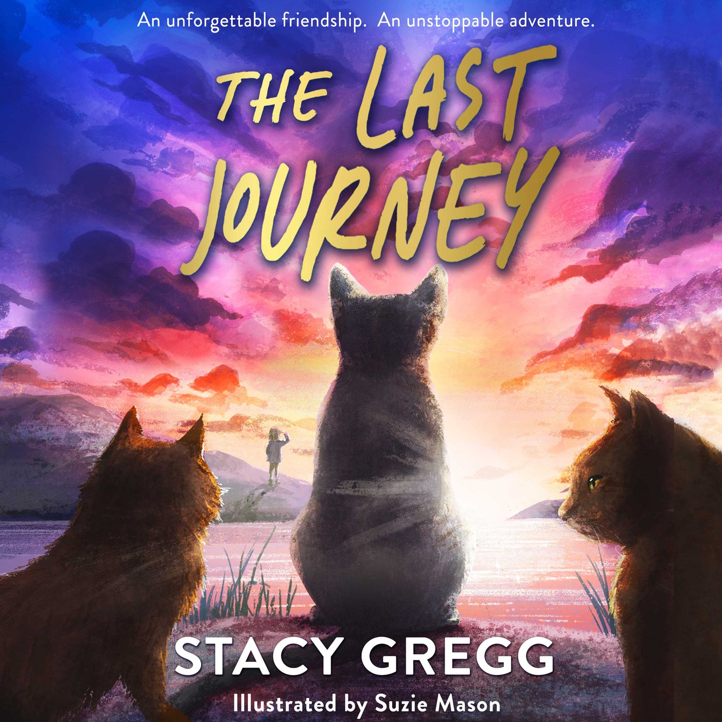 Last Journey