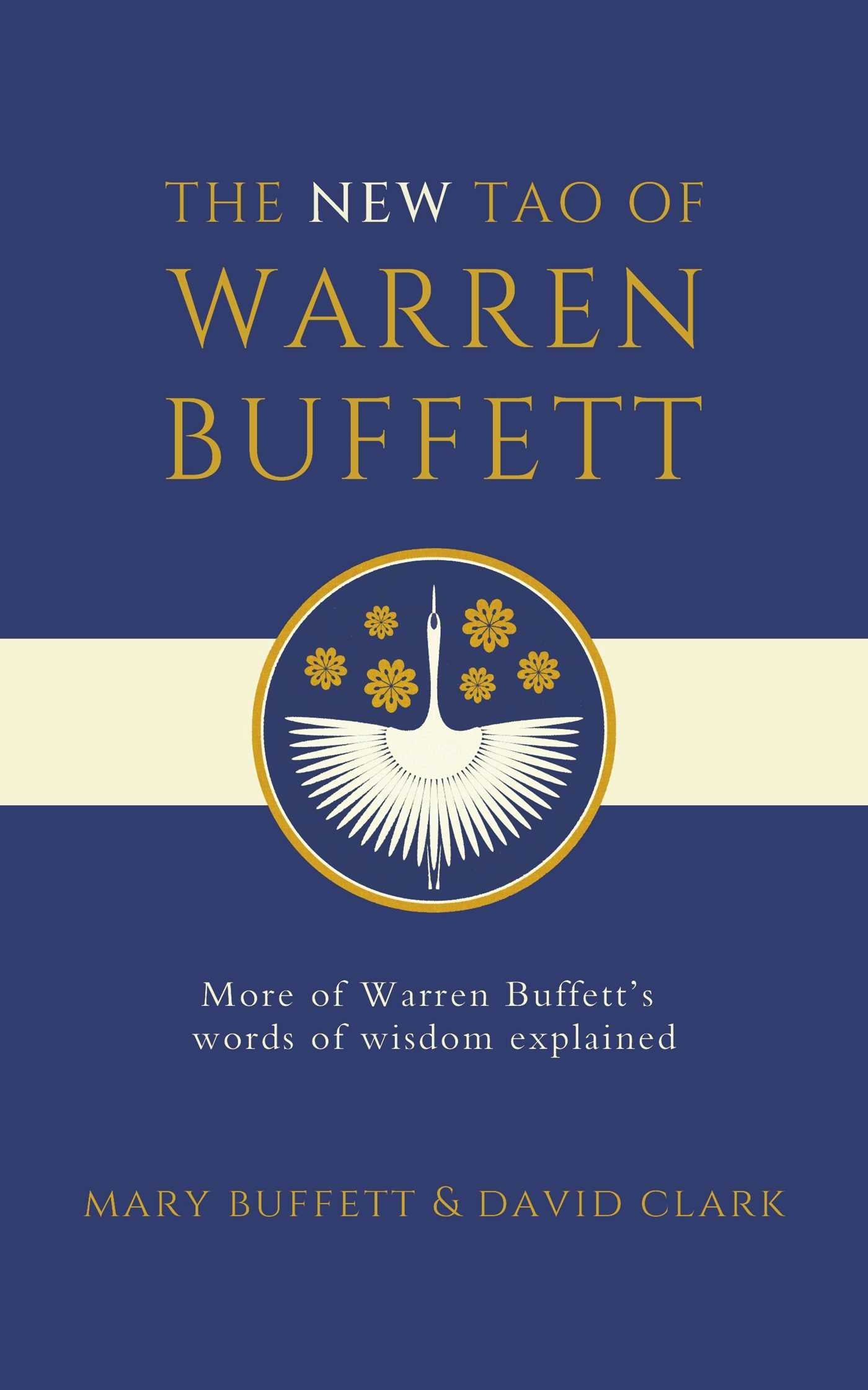 New Tao of Warren Buffett