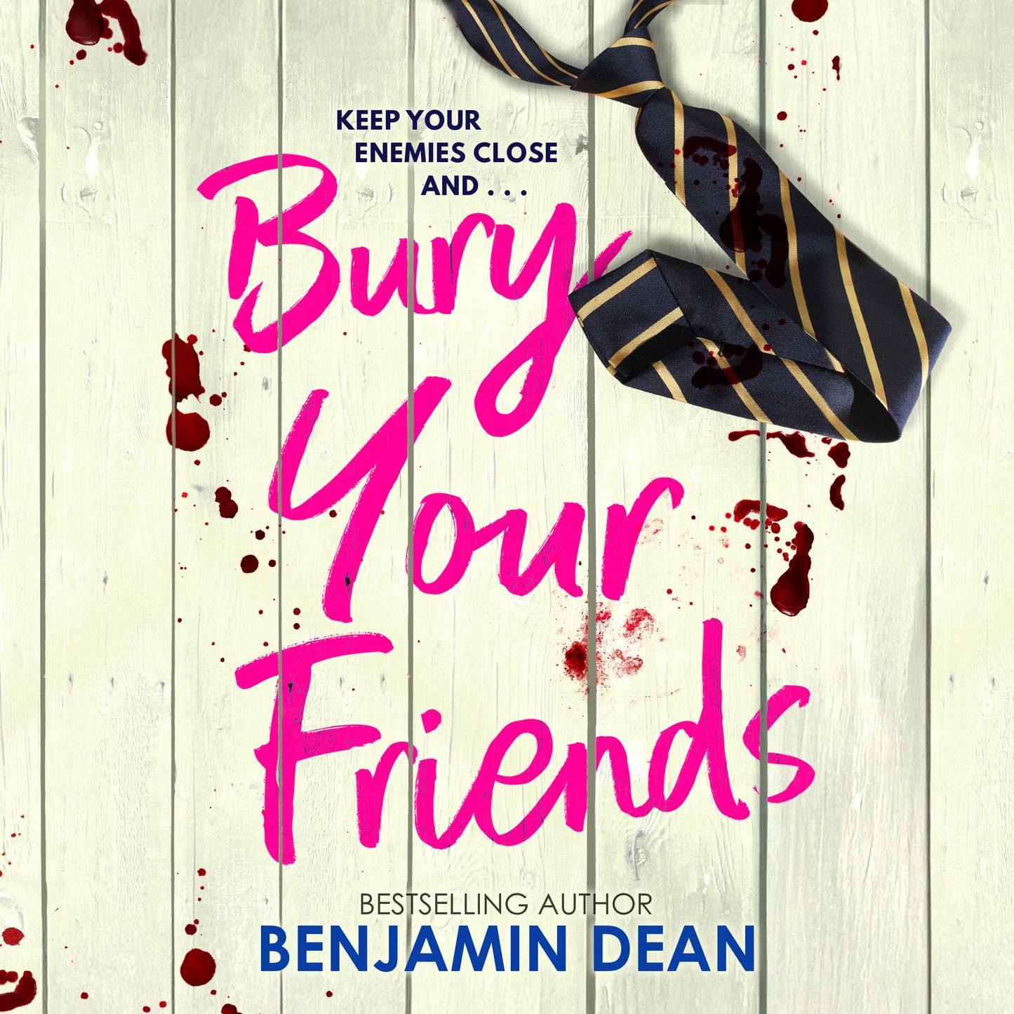 Bury Your Friends