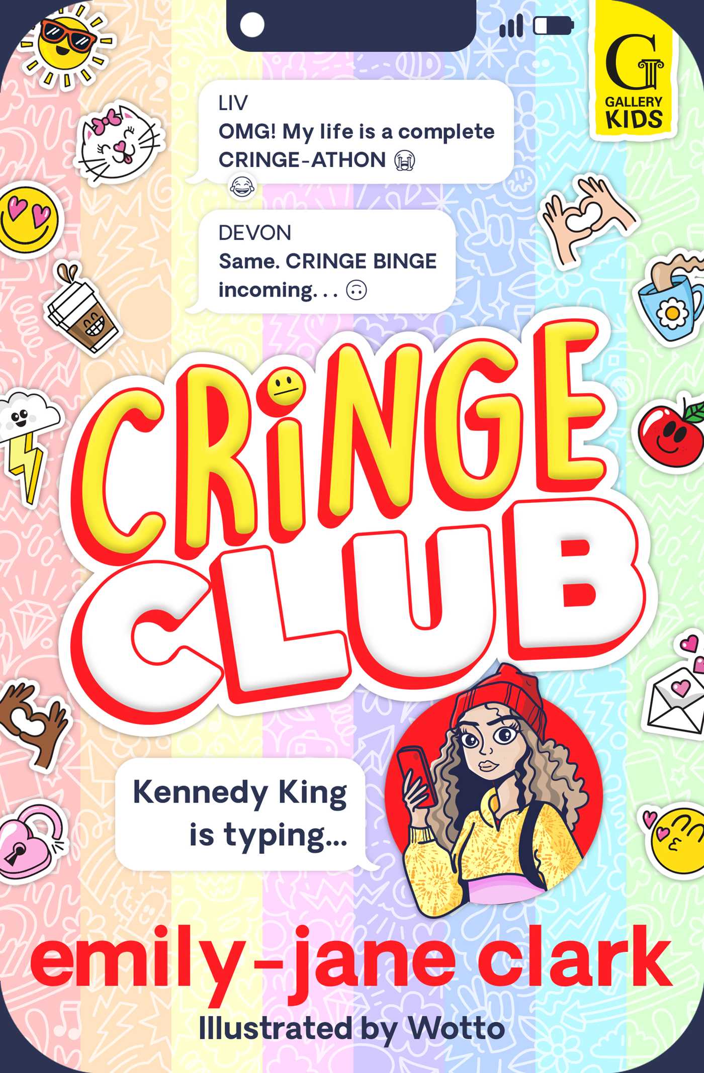 Cringe Club