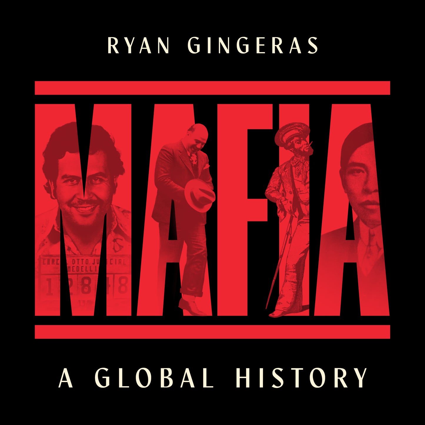 Mafia: A Global History