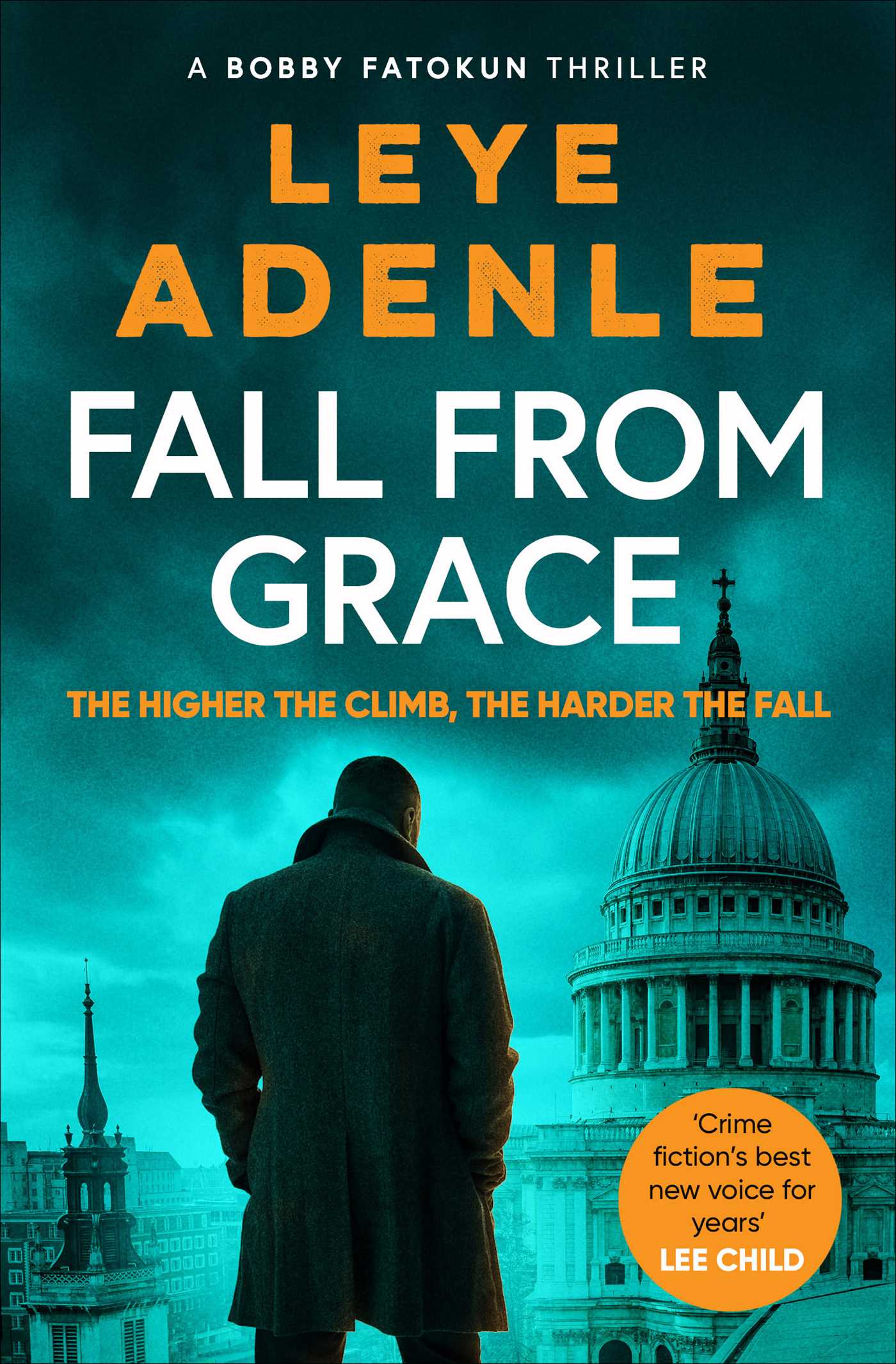 Fall From Grace