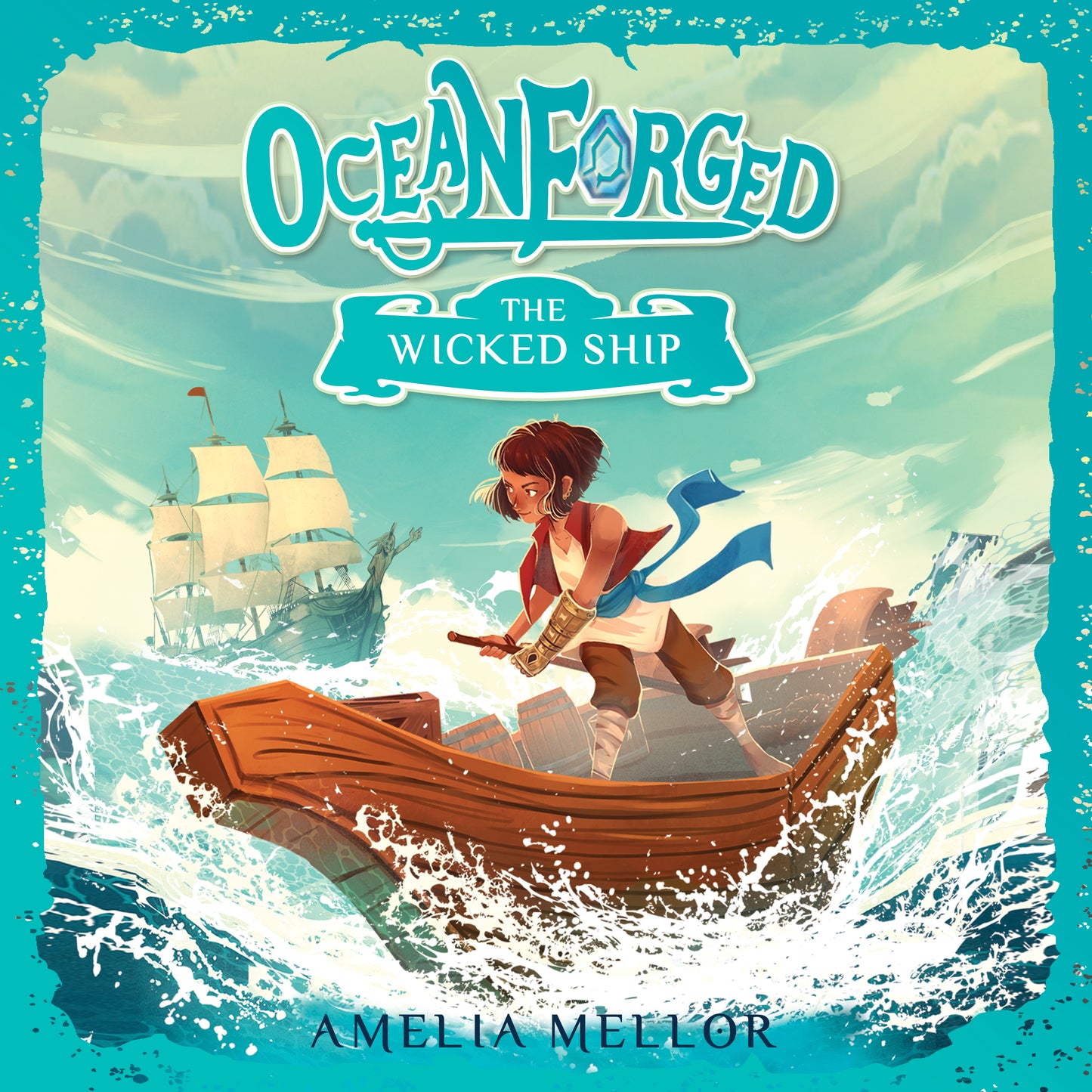 Wicked Ship