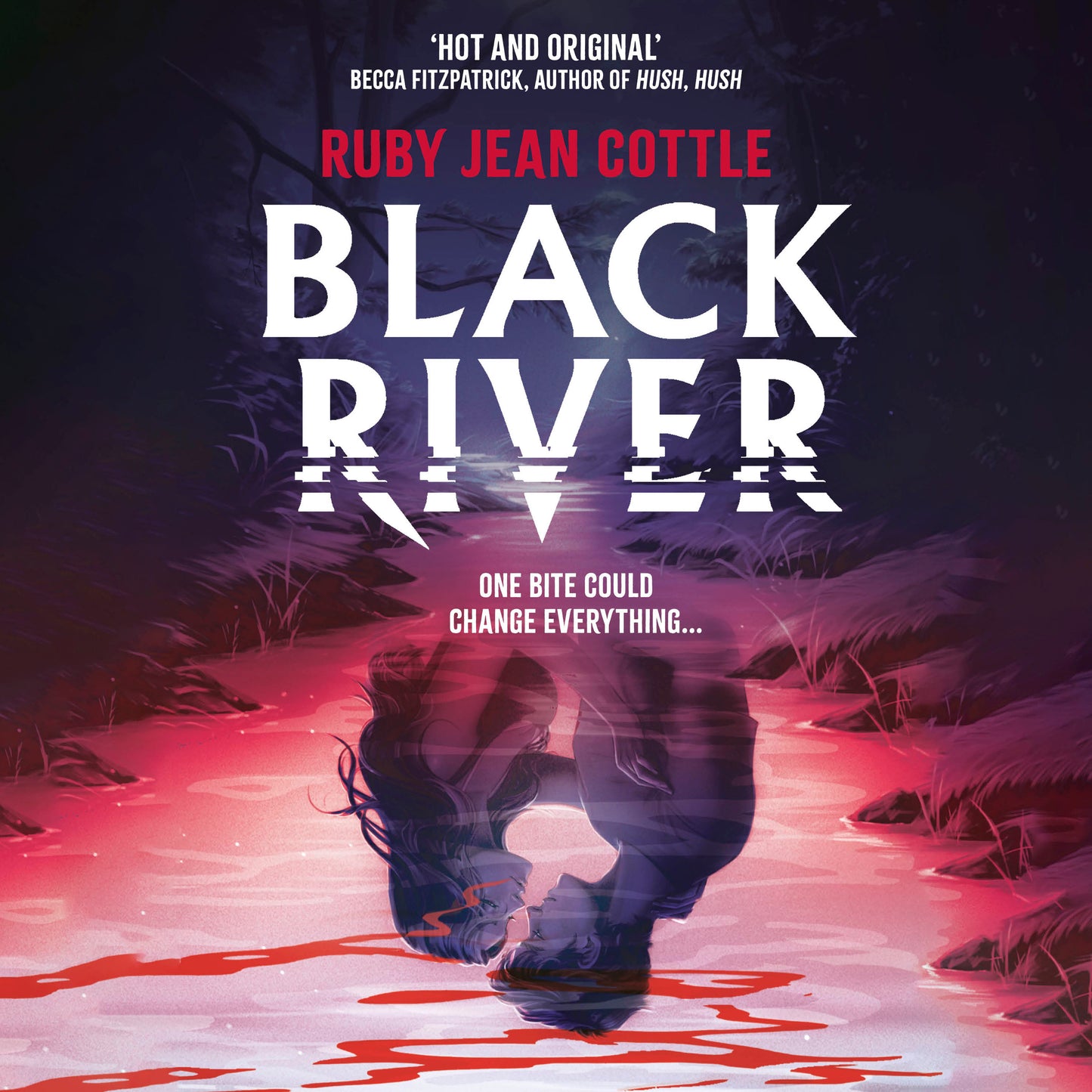 Black River