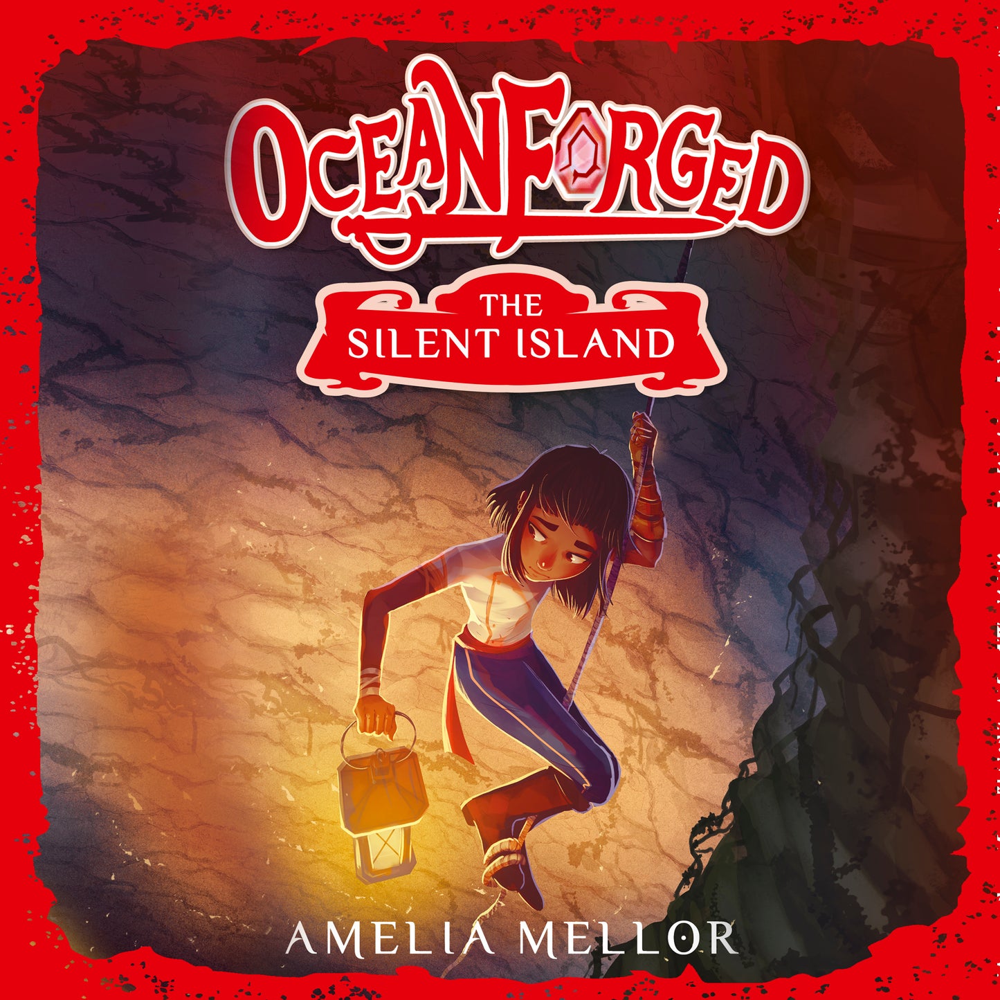 Silent Island