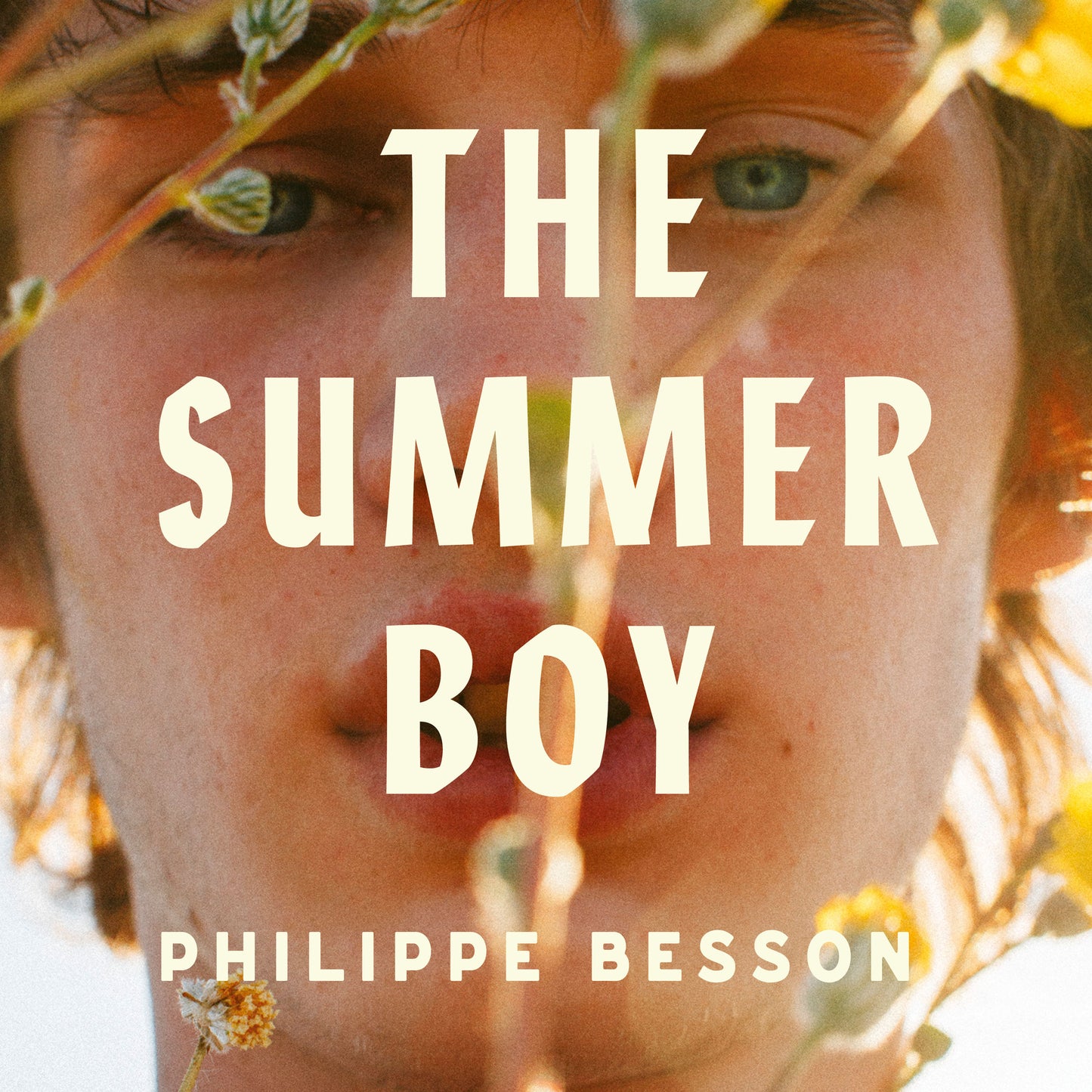 Summer Boy: The essential literary beach read from the author of Lie With Me