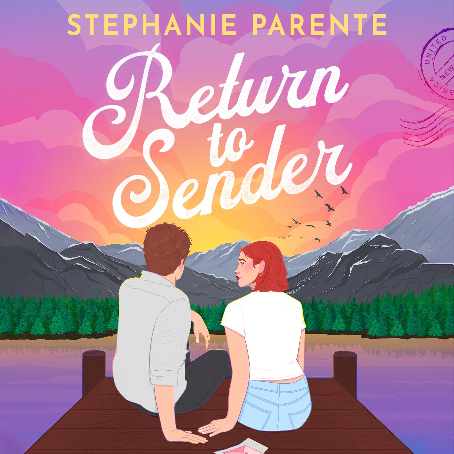 Return to Sender
