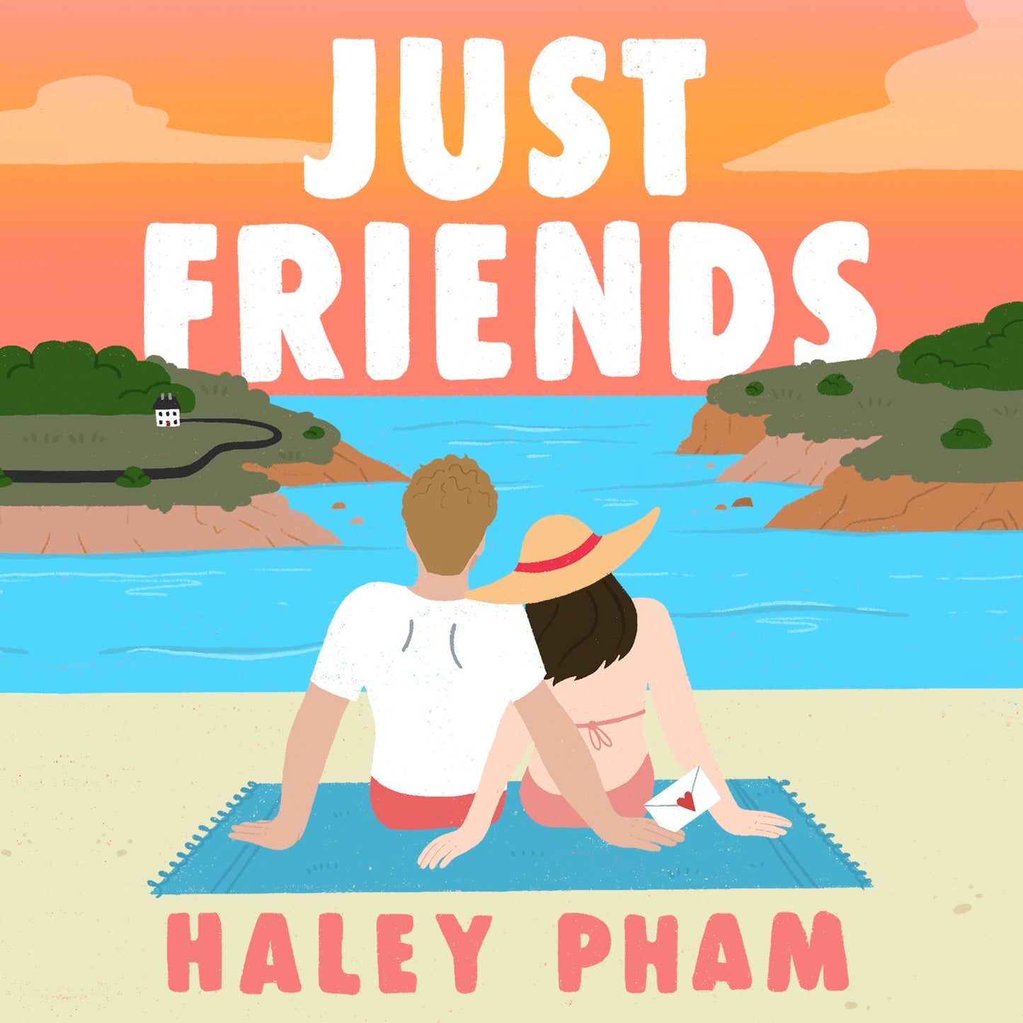 Just Friends