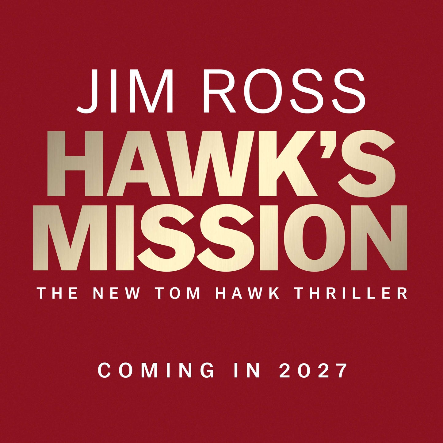 Hawk's Mission