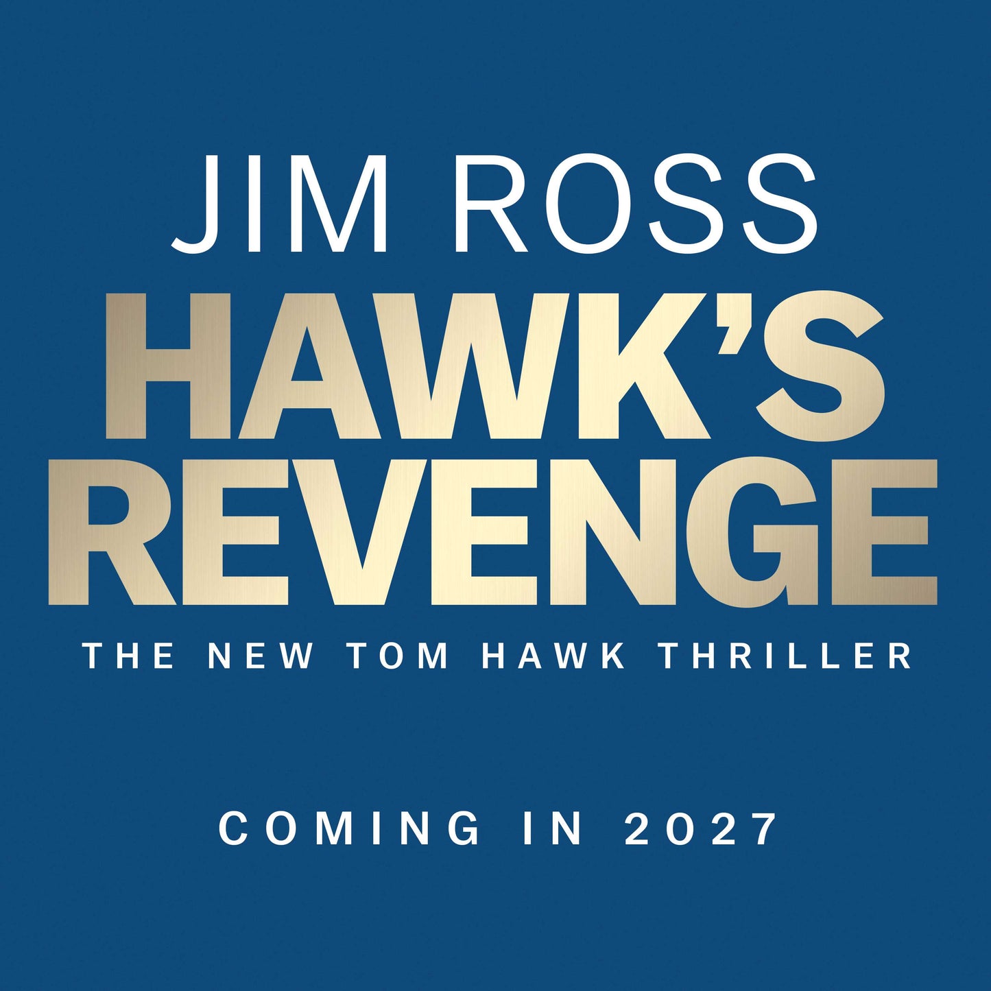 Hawk's Revenge