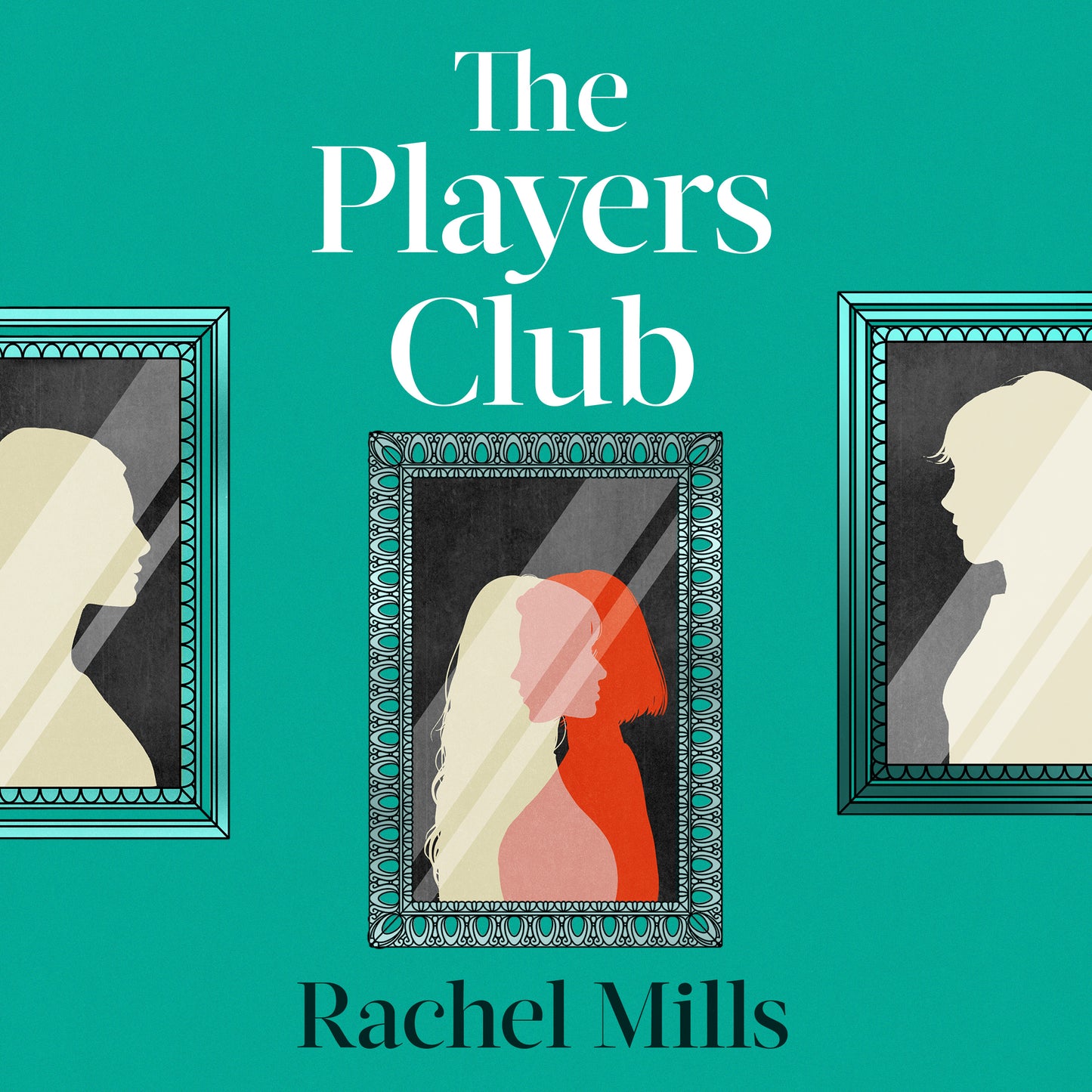 Players Club: The debut book club novel that will let you dare to dream big