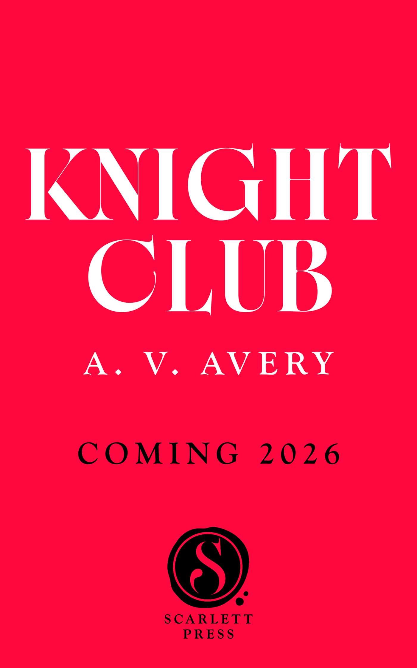 Knight Club