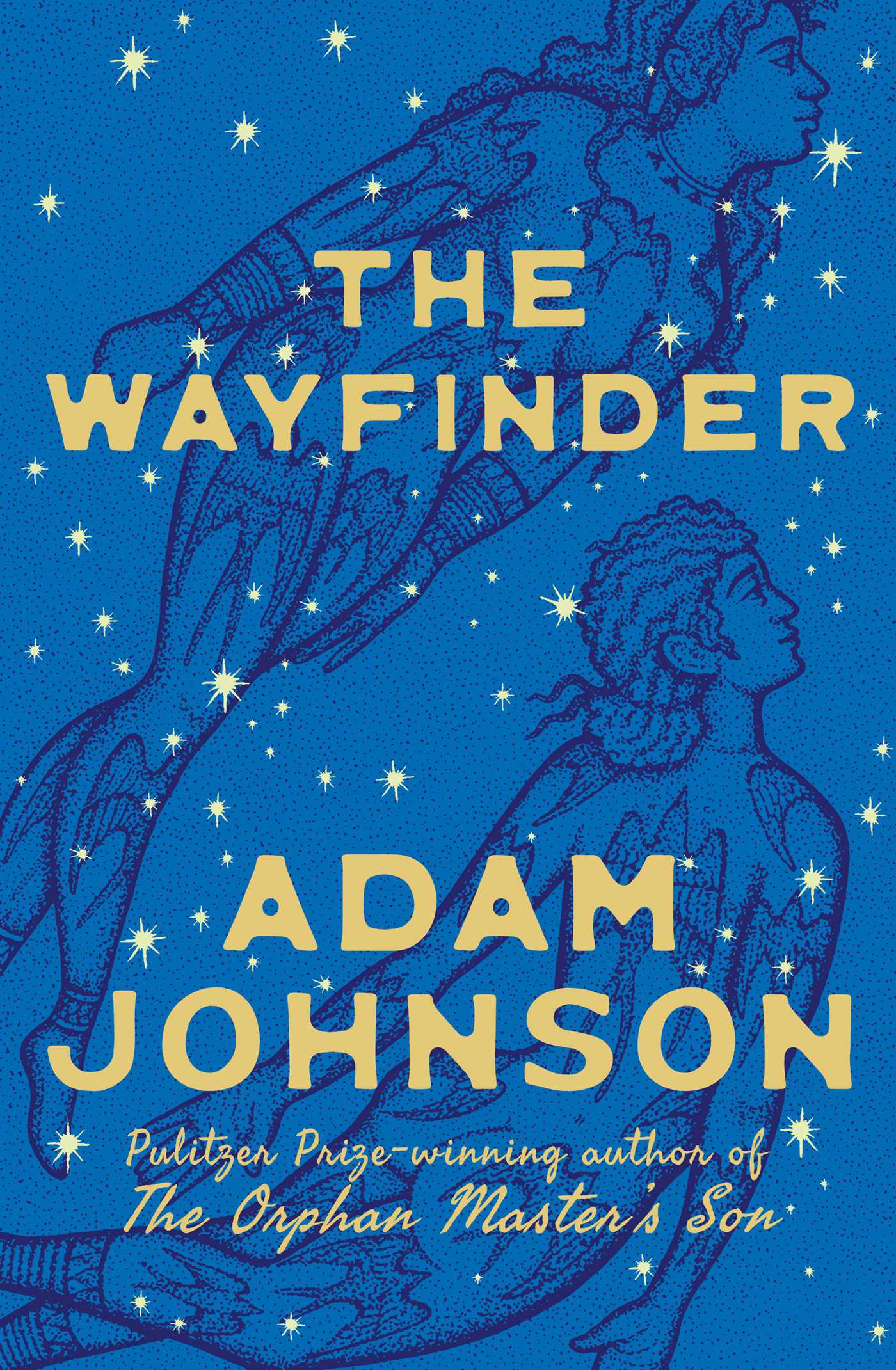 Wayfinder