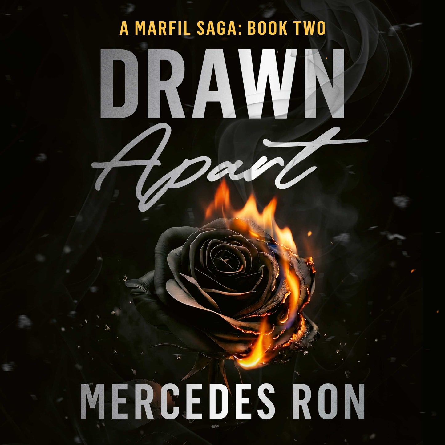 Drawn Apart