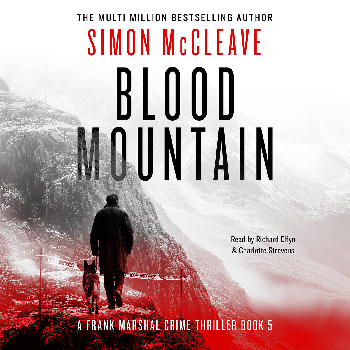 Blood Mountain