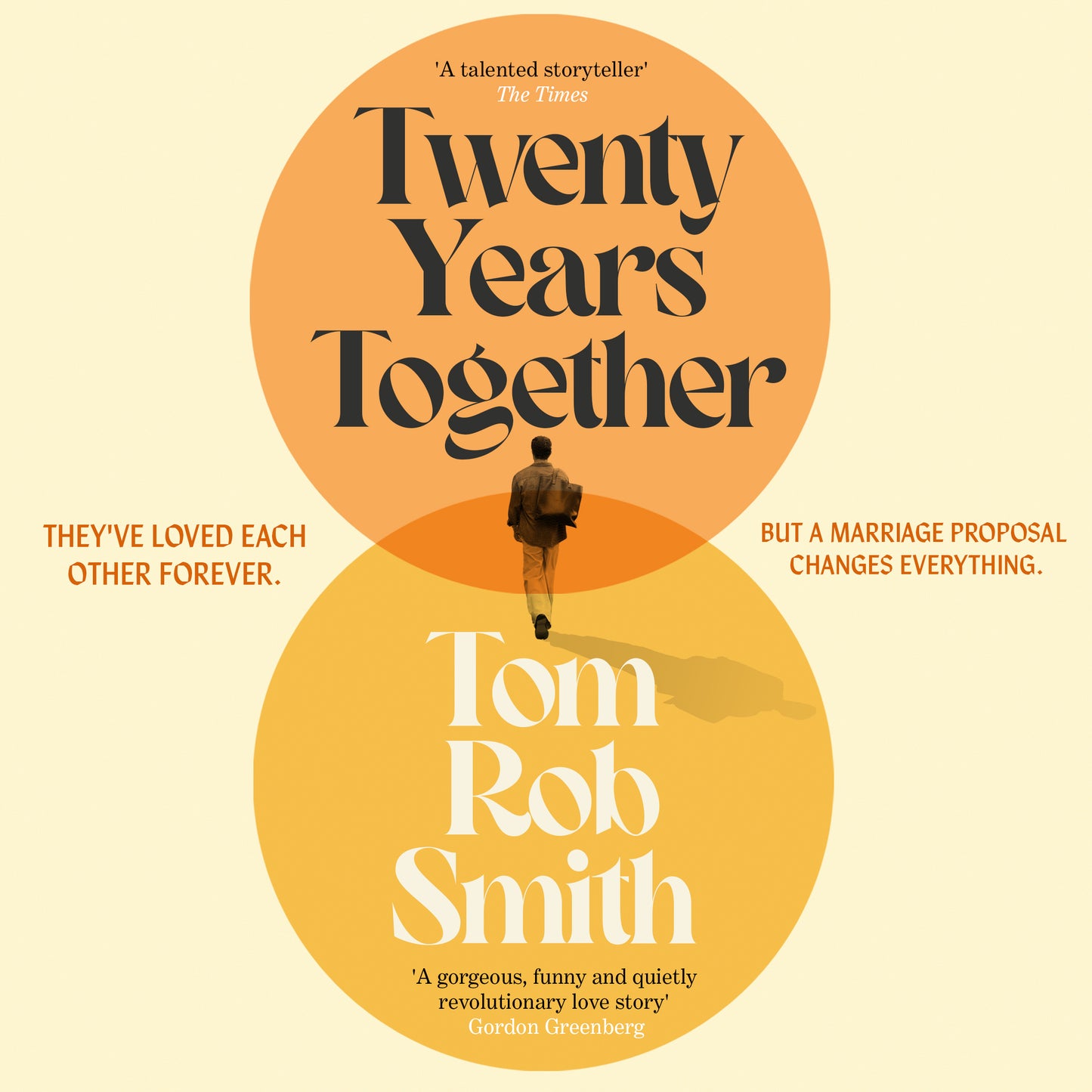 Twenty Years Together