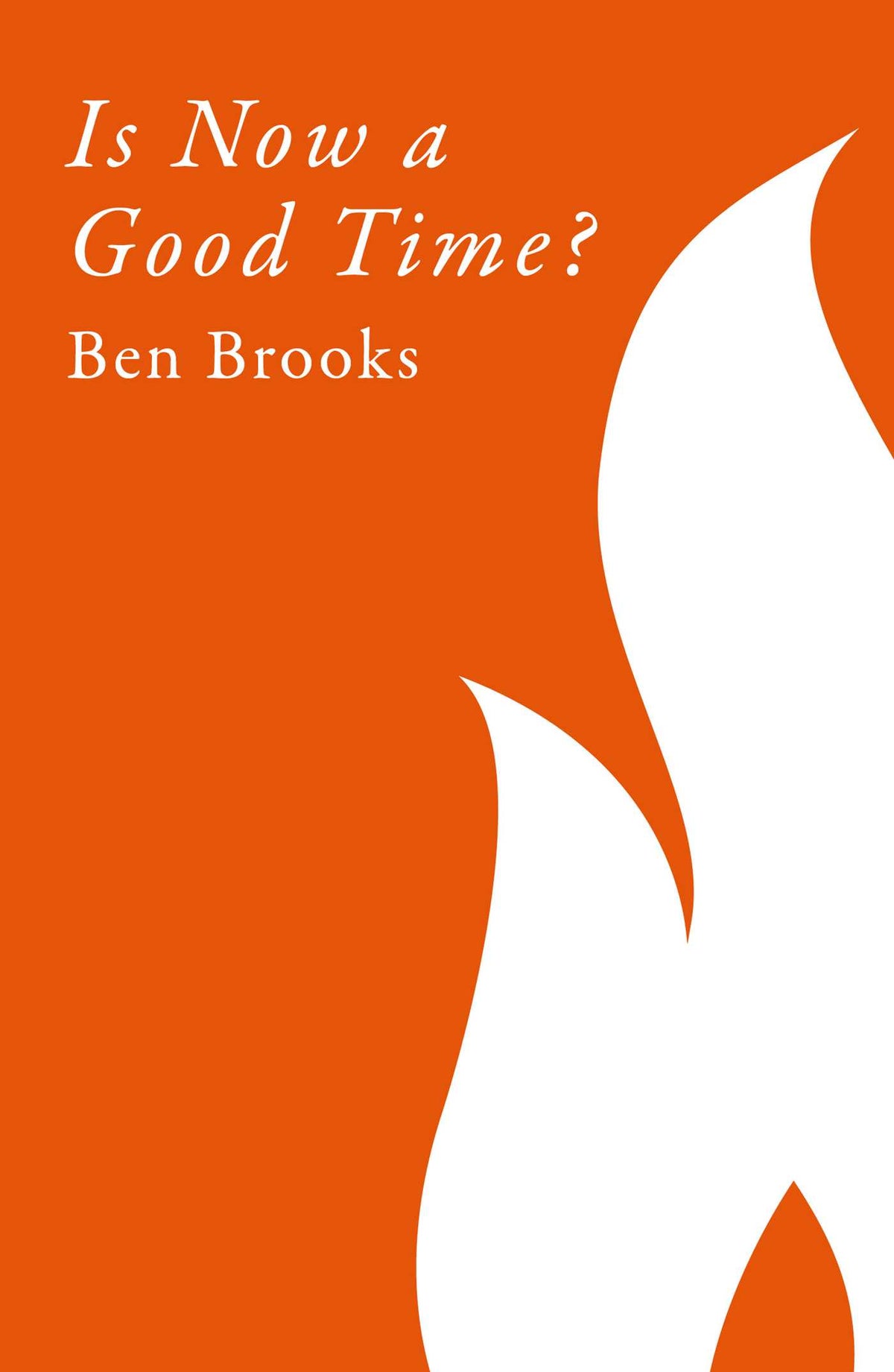 Is Now a Good Time