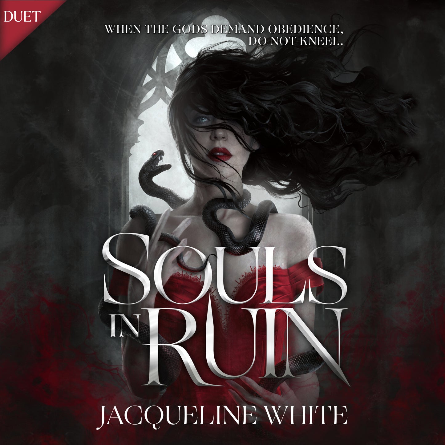 Souls In Ruin