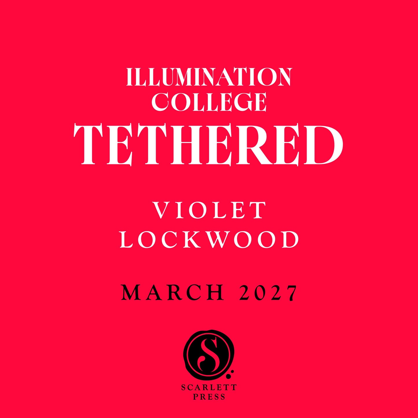 Tethered